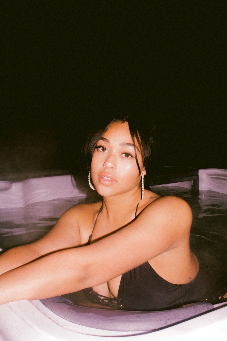 Jordyn Woods