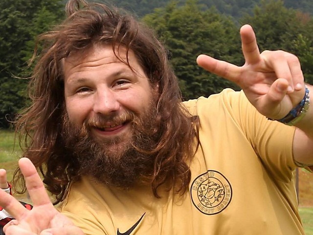 Martín Castrogiovanni