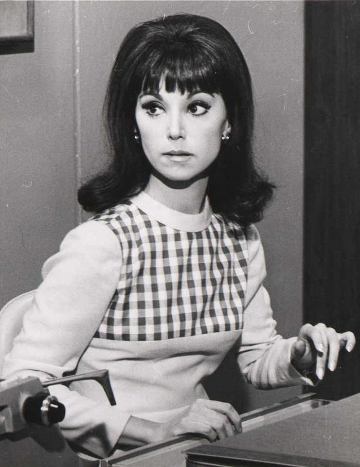 Marlo Thomas