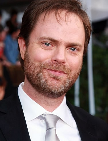 Rainn Wilson