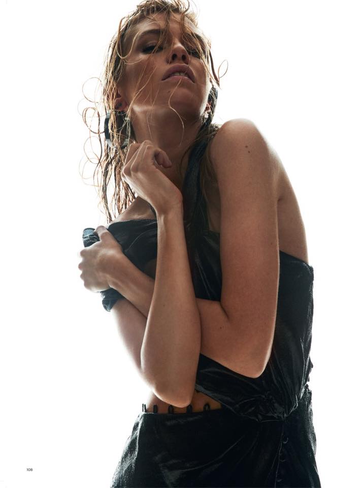 Stella Maxwell Stella Maxwell