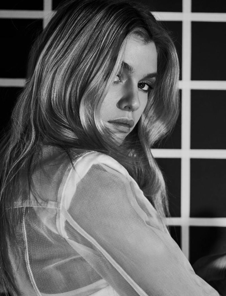 Stella Maxwell Stella Maxwell
