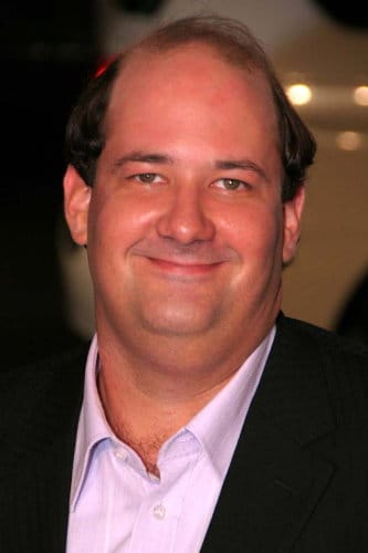 Brian Baumgartner