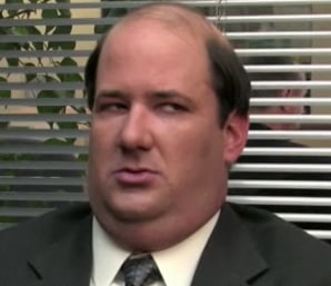 Brian Baumgartner