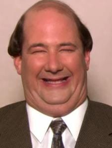 Brian Baumgartner