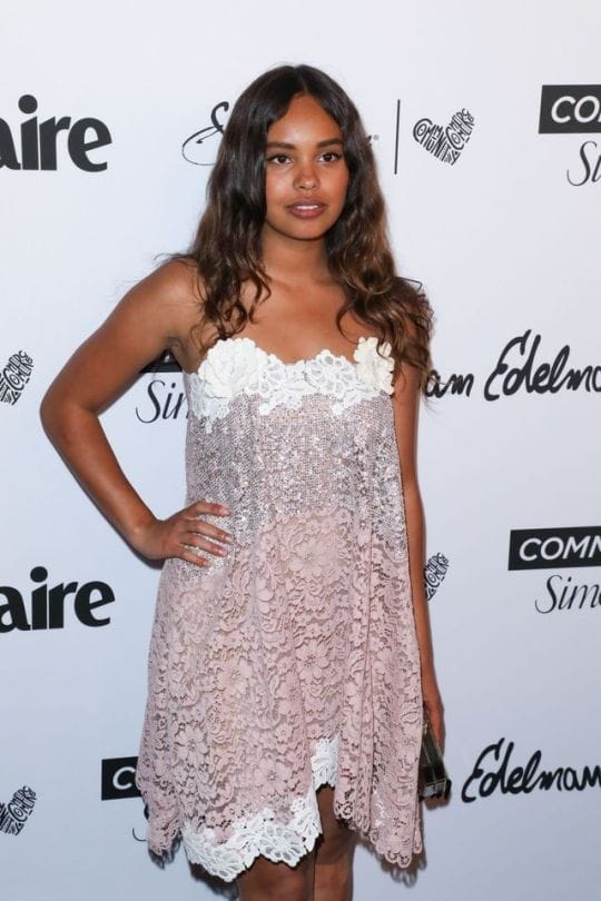 Next photo of Alisha Boe