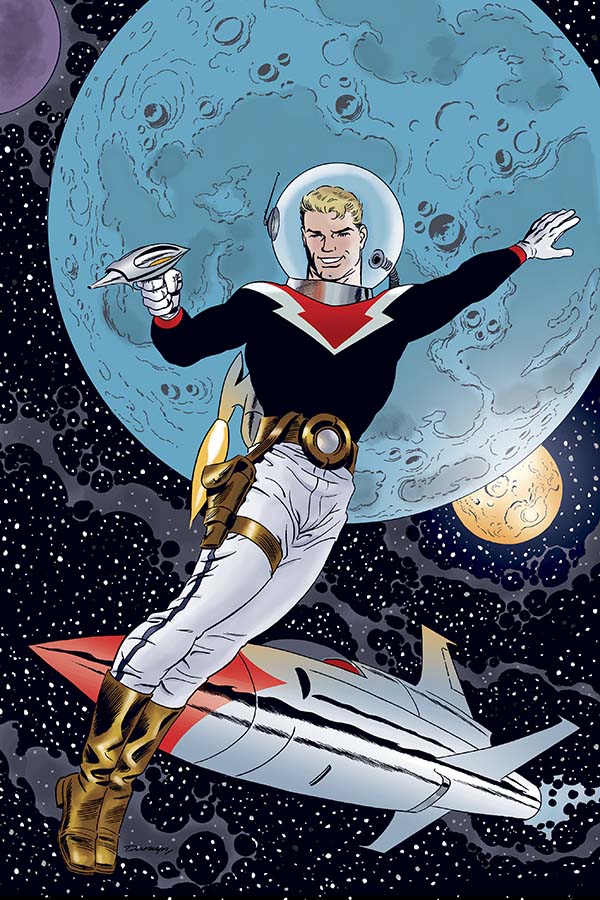 King: Flash Gordon