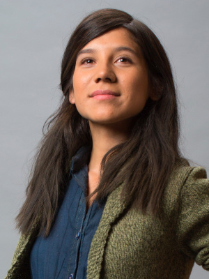 Giannina Fruttero Giannina Fruttero