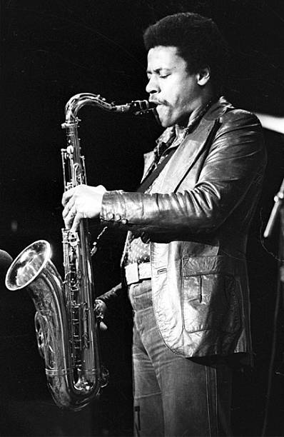 Wayne Shorter