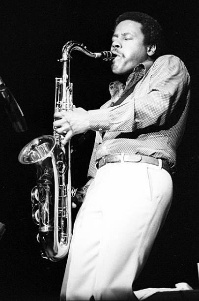 Wayne Shorter