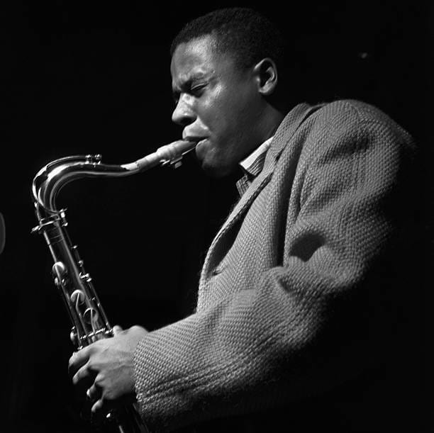 Wayne Shorter