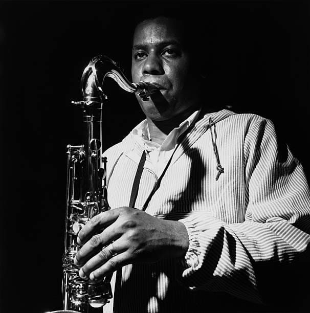 Wayne Shorter