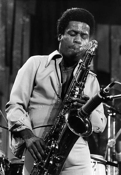 Wayne Shorter