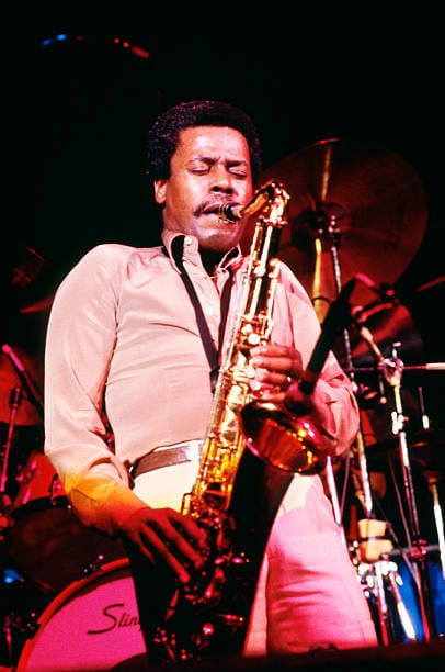 Wayne Shorter