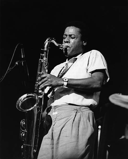 Wayne Shorter