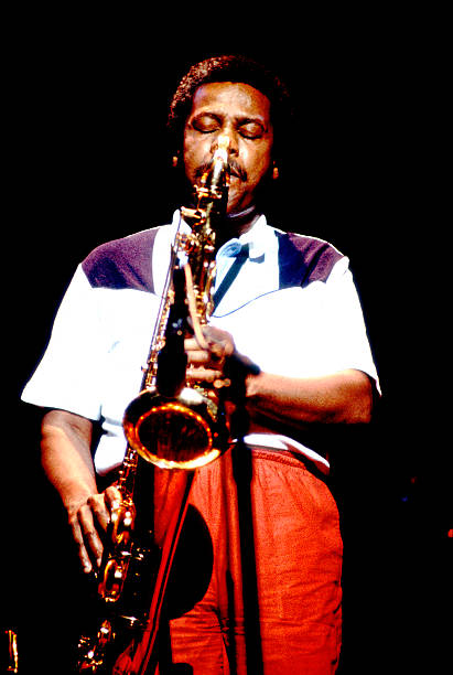 Wayne Shorter