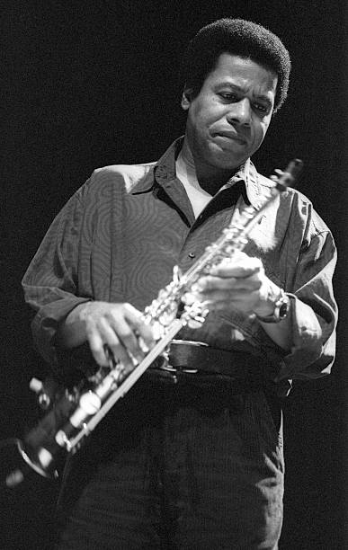 Wayne Shorter