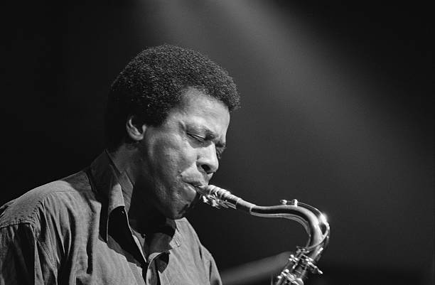 Wayne Shorter