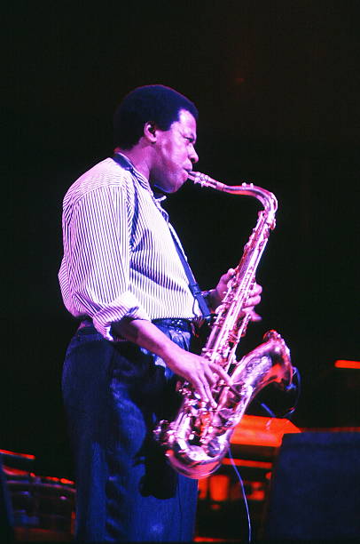 Wayne Shorter