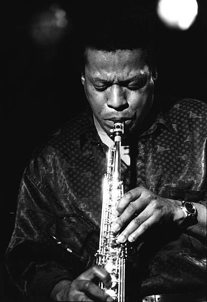 Wayne Shorter
