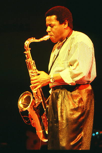 Wayne Shorter