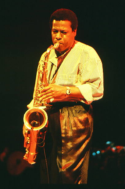 Wayne Shorter