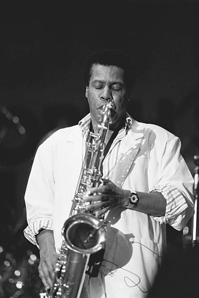 Wayne Shorter