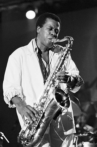 Wayne Shorter