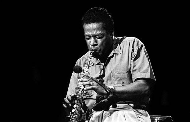 Wayne Shorter