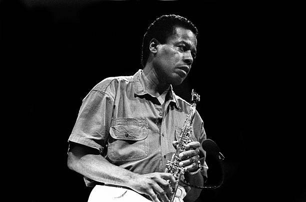 Wayne Shorter