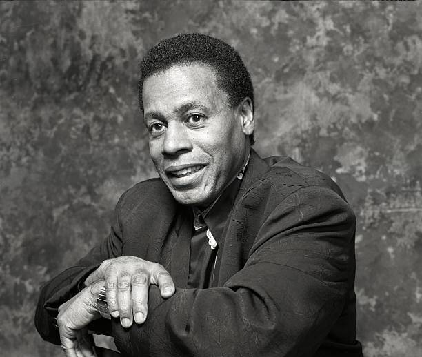 Wayne Shorter