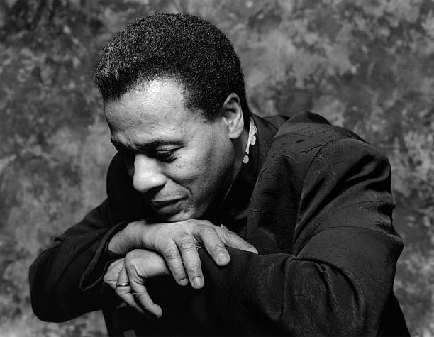 Wayne Shorter