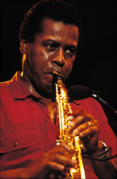 Wayne Shorter