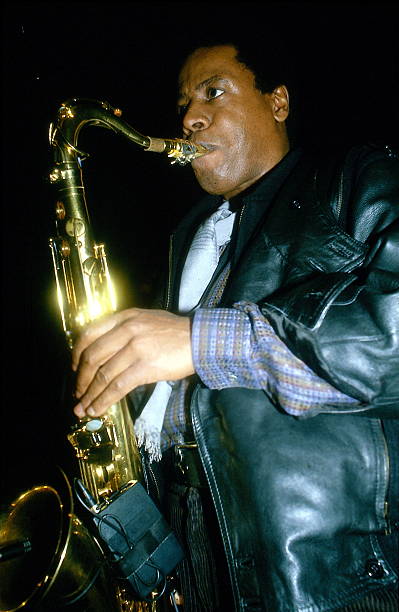 Wayne Shorter