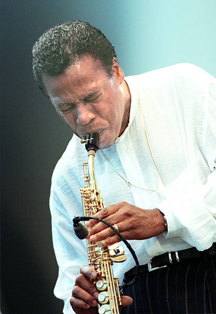 Wayne Shorter