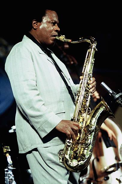 Wayne Shorter