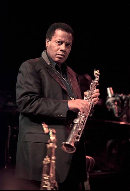 Wayne Shorter