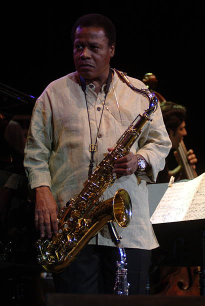 Wayne Shorter