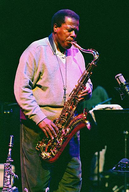 Wayne Shorter