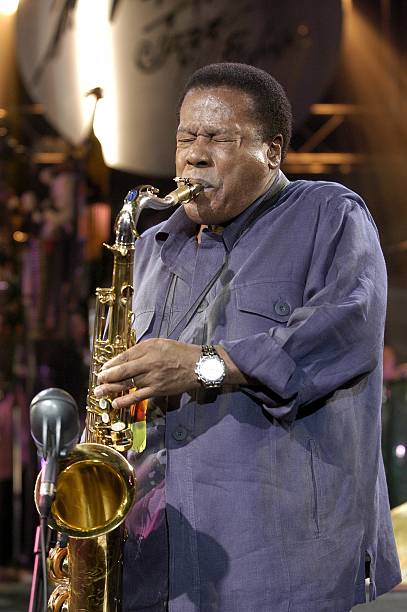 Wayne Shorter