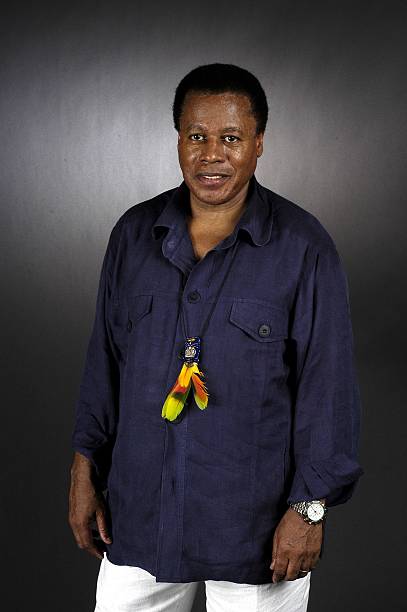 Wayne Shorter