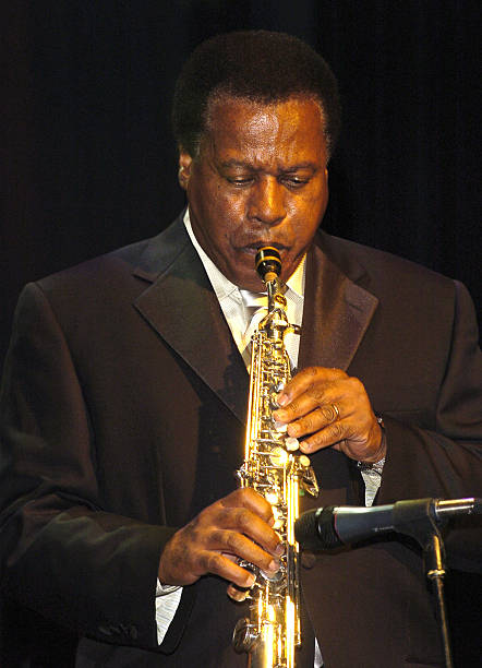 Wayne Shorter