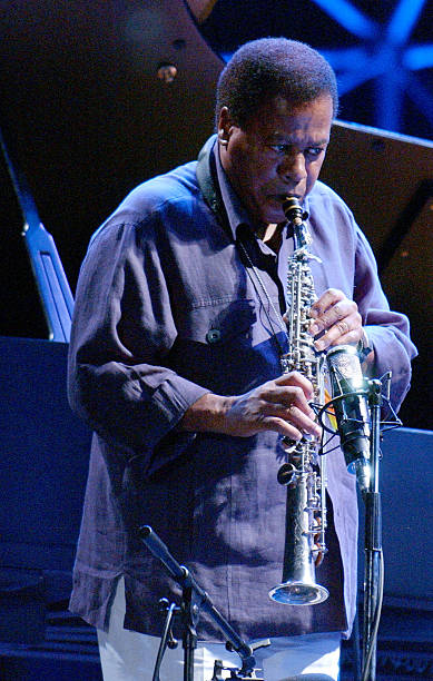 Wayne Shorter