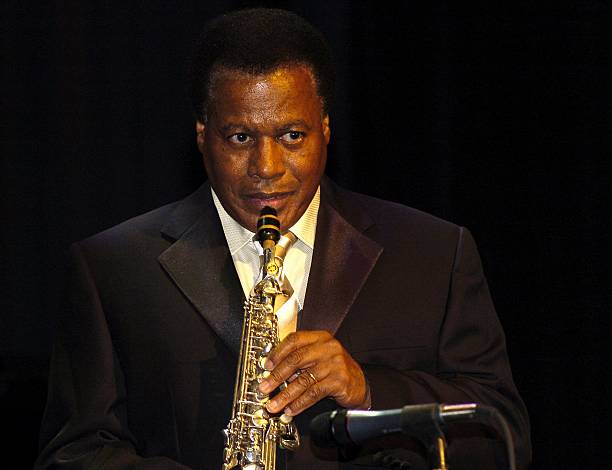 Wayne Shorter