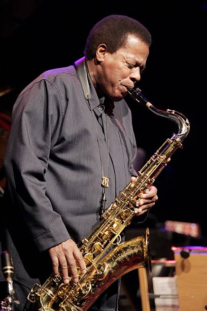 Wayne Shorter