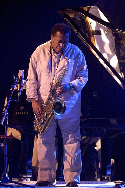 Wayne Shorter