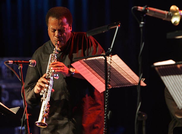 Wayne Shorter