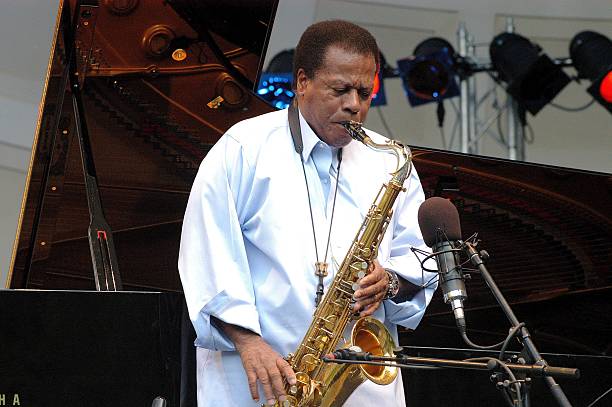 Wayne Shorter