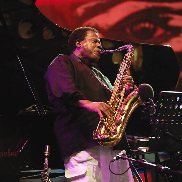 Wayne Shorter