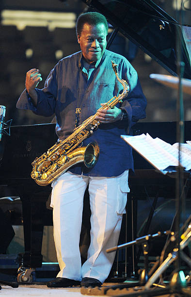 Wayne Shorter